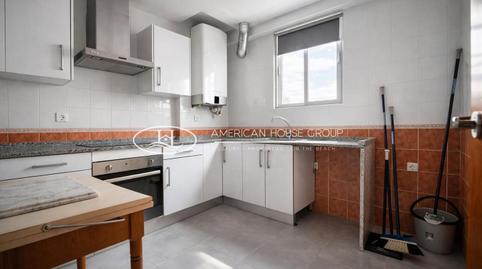 Foto 5 de Piso en venta en Núcleo urbano, Chiclana de la Frontera