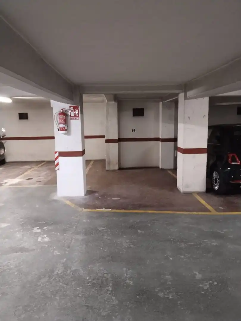 Einzelparkplatz zum Verkauf in Extramurs, imagen 7