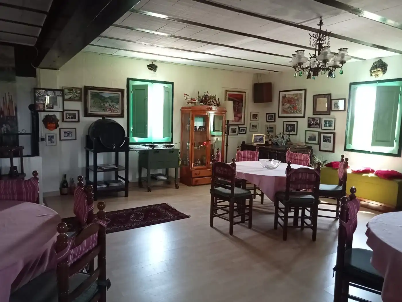 Country homes for sale in El Tancat - Mas d'en Gual