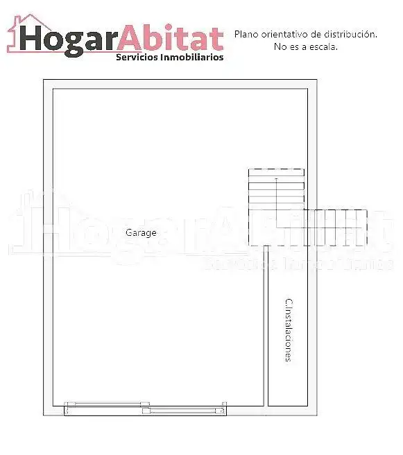 Detached house with pool for sale in Partida Merced, imagen 21