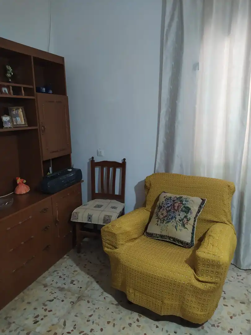 House for sale in Santa María de los Llanos, imagen 2