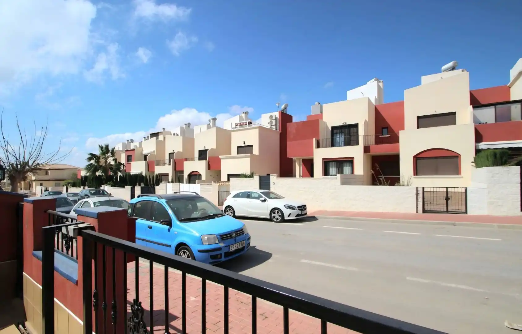 Maison mitoyenne avec piscine à vendre à Nueva Torrevieja - Aguas Nuevas, imagen 50