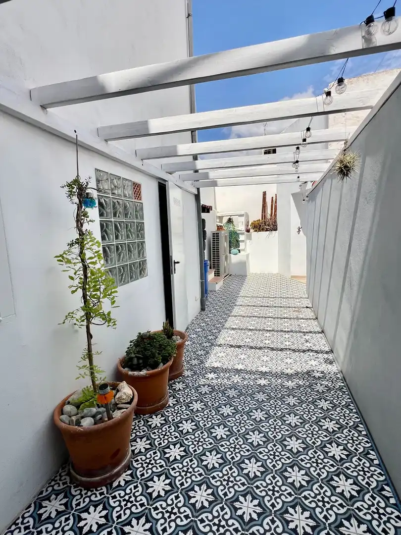 Terrassa de Casa o xalet en venda en Felanitx amb Calefacció i Piscina