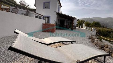 Foto 4 de Casa o chalet en venta en Tàrbena, Alicante