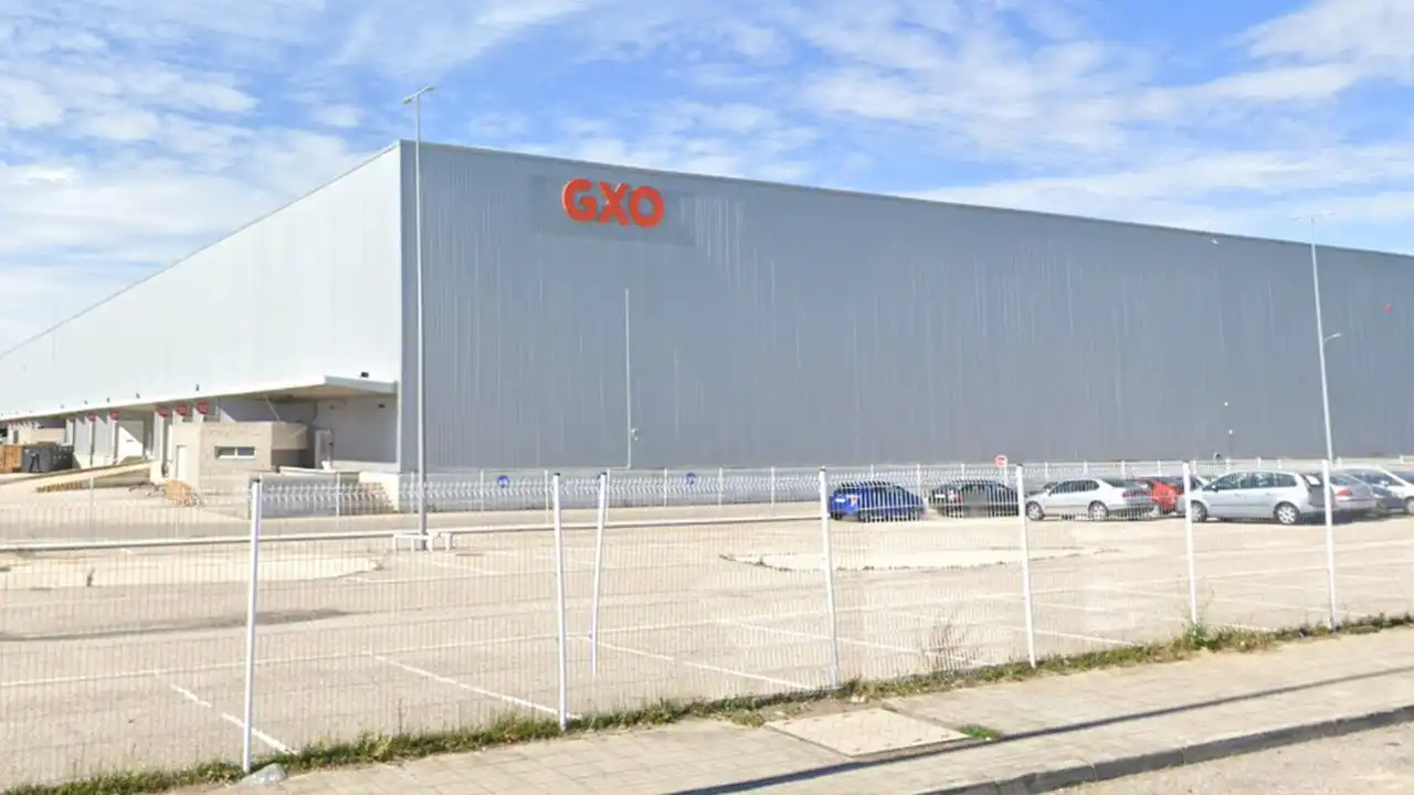 Industrial building to rent in Avenida del Río Henares 38, imagen 6