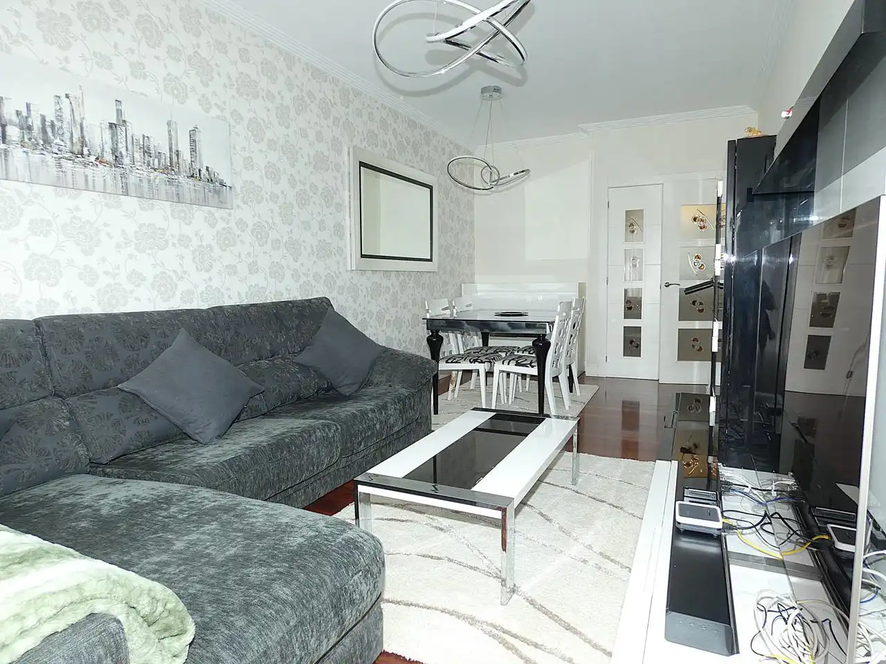 Flat with lift for sale in Lasesarre, imagen 11