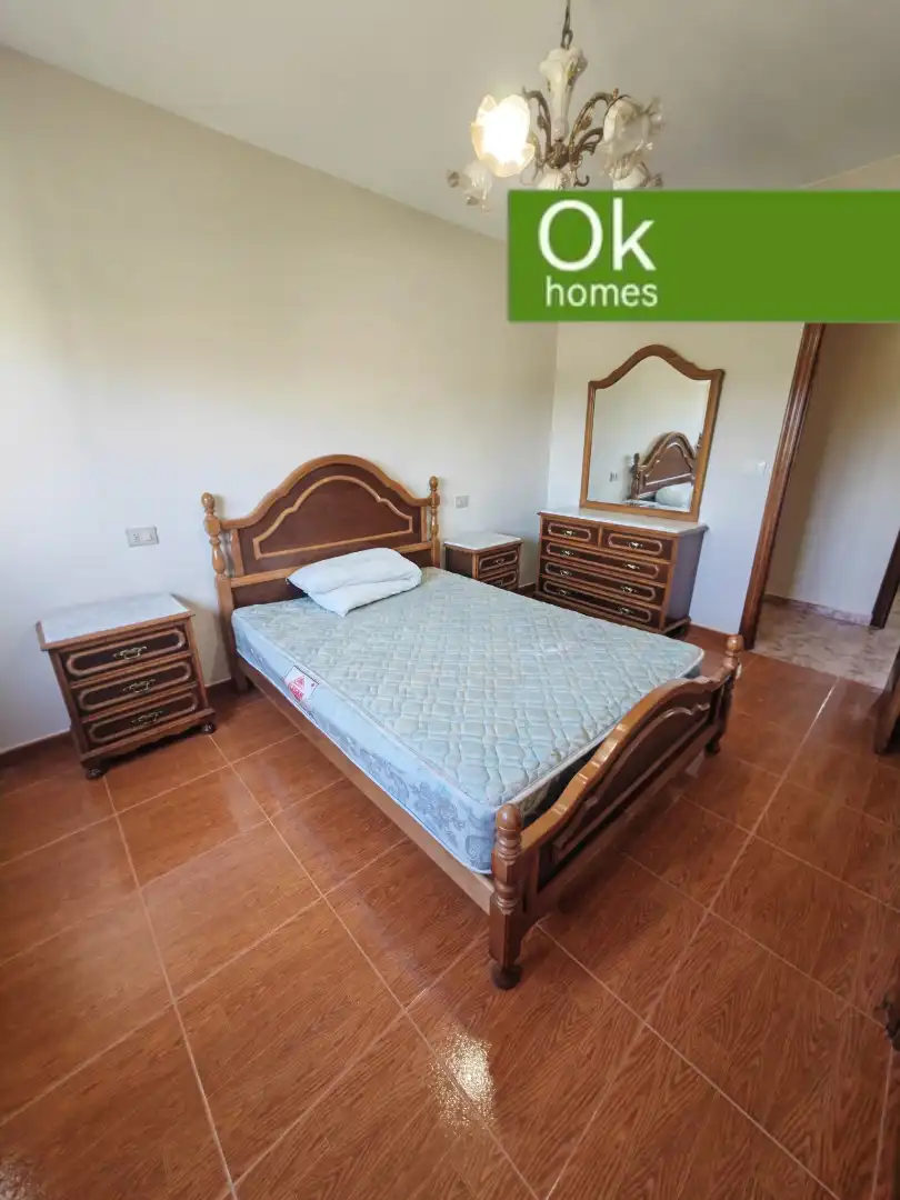Habitación de Casa o chalet en venta en Friol con Calefacción, Jardín privado y Trastero