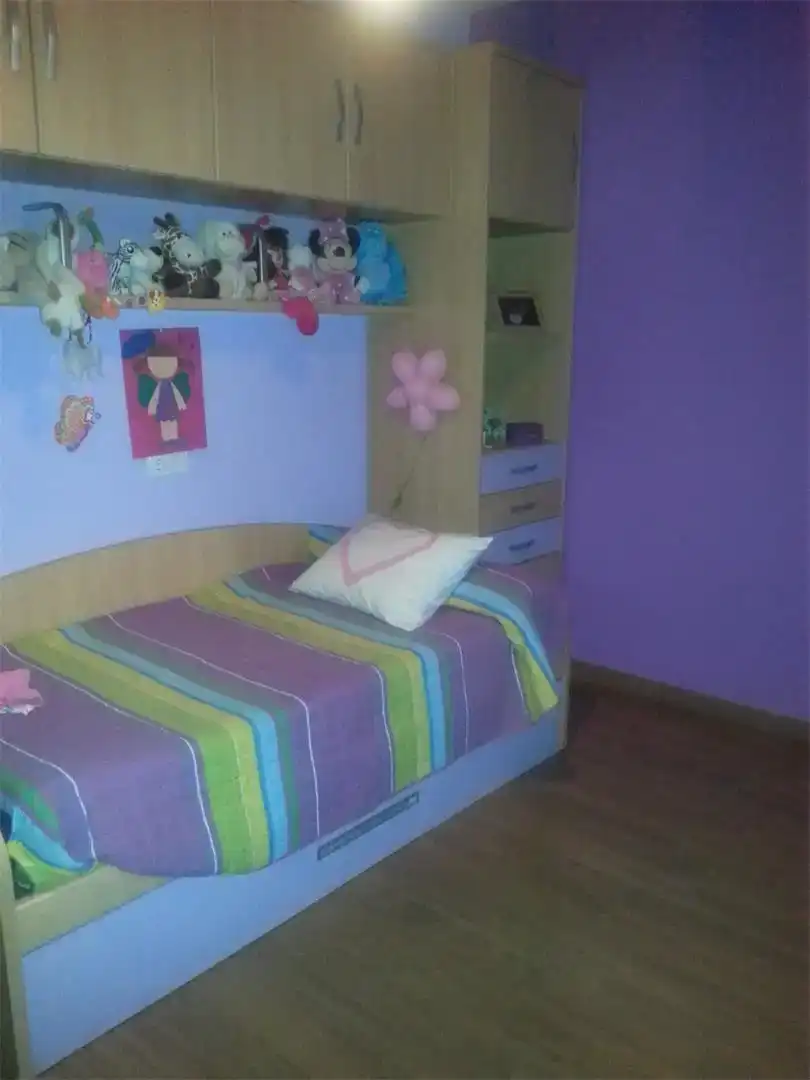 Habitación de Piso en venta en Ciudad Real con Jardín privado, Trastero y Piscina