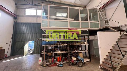 Photo 2 of Industrial buildings to rent in Talaia Poligonoa, 4b, Oiartzun, Gipuzkoa