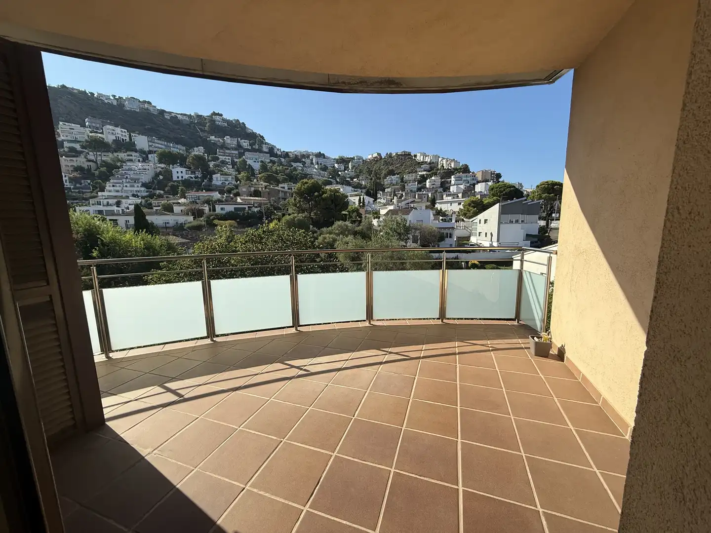 Piso con ascensor en venta en Carrer Cap Norfeu 72 0 3 3 72
