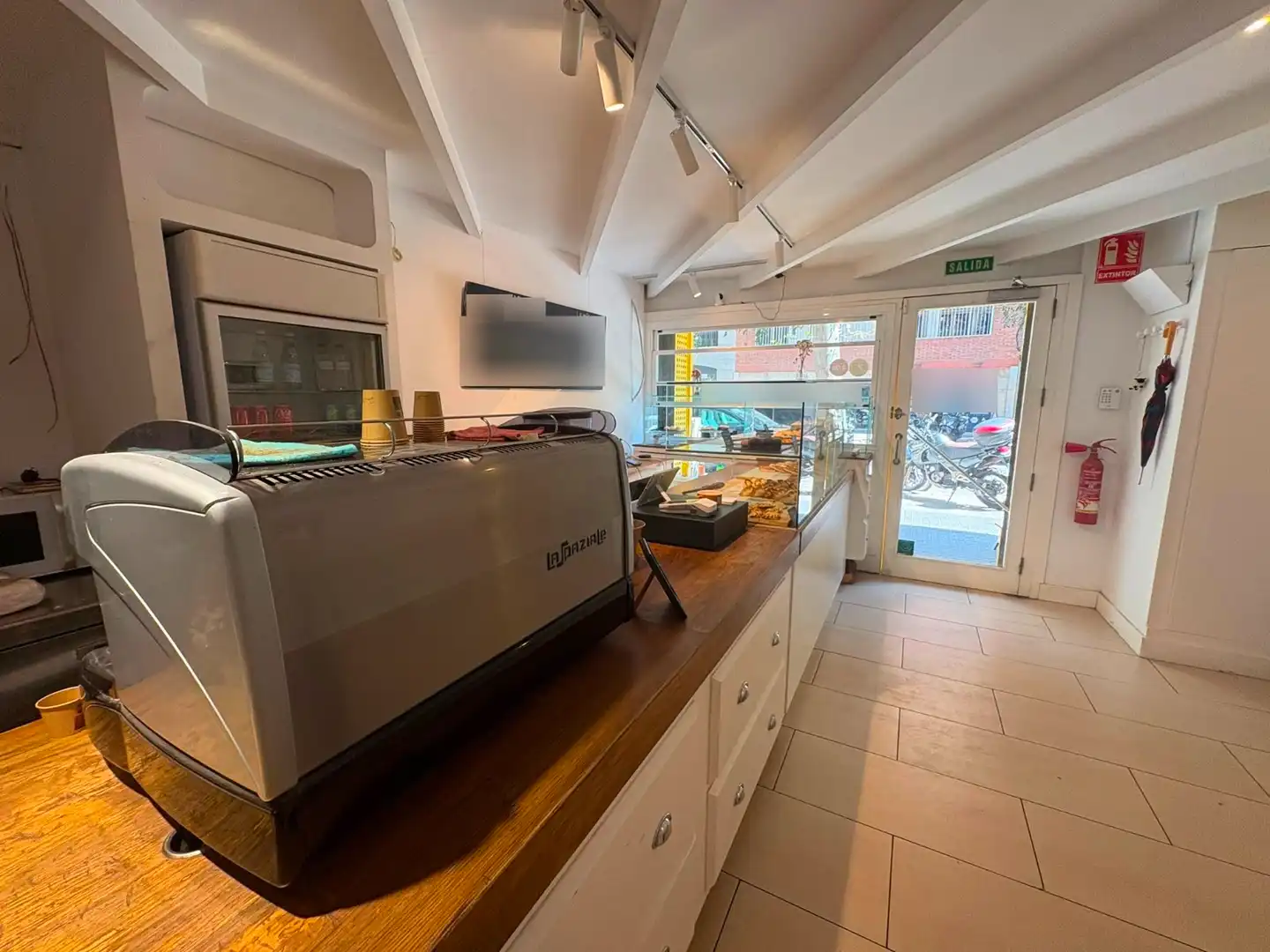 Local comercial en traspaso en Eixample, imagen 16