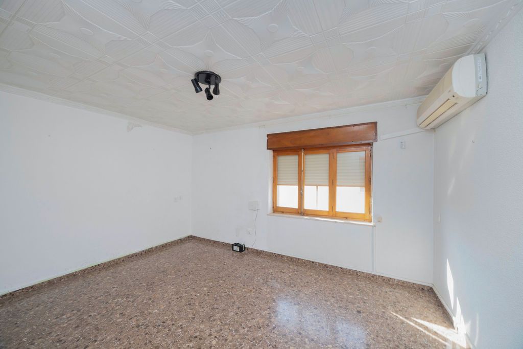 Sala d'estar de Pis en venda en Salinas