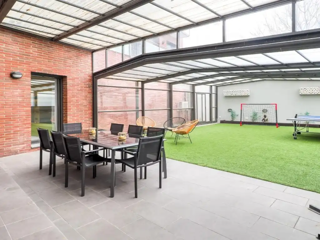 Appartement avec ascenseur à vendre à Avenida Salvador Dali I Domènech 64