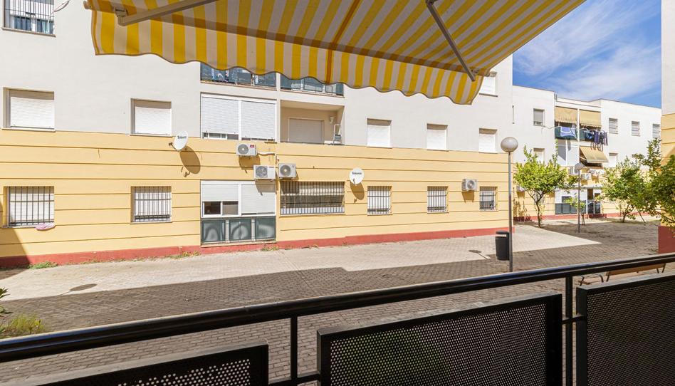 Foto 1 de Piso en venta en Puertas del sur - Guadabajaque, Cádiz