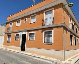 Exterior view of Flat for sale in Villanueva de Algaidas