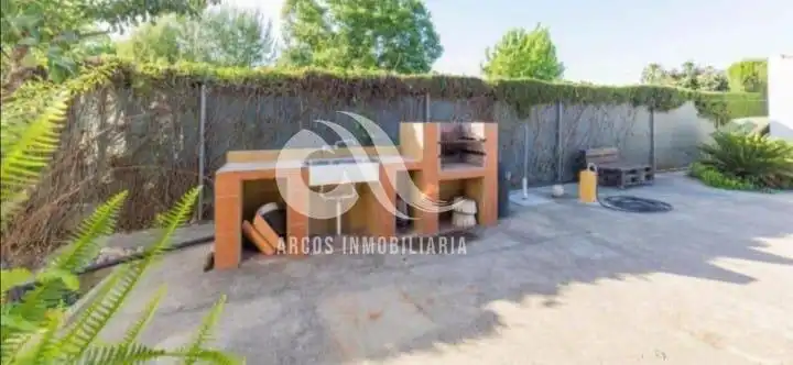 Houses for sale in Villarrubia