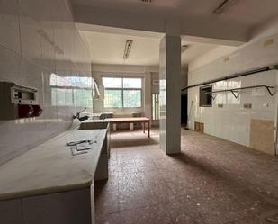 Kitchen of Premises to rent in Paiporta  with Air Conditioner