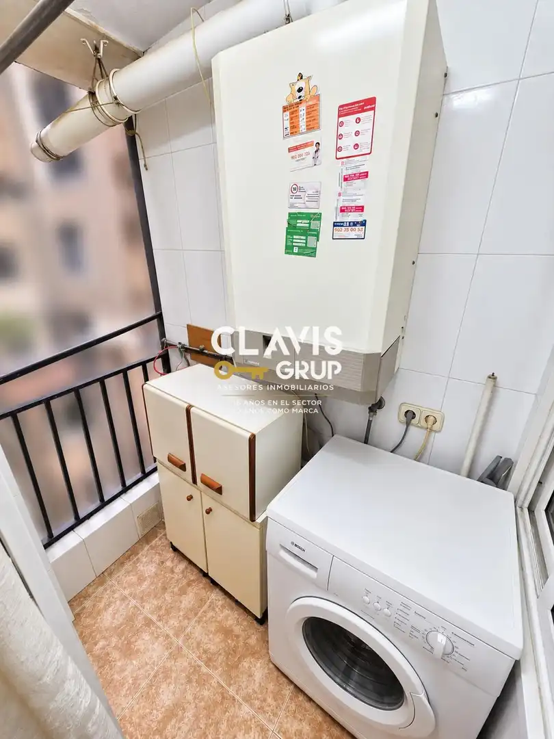 Piso en venta en Nou Barris, imagen 12