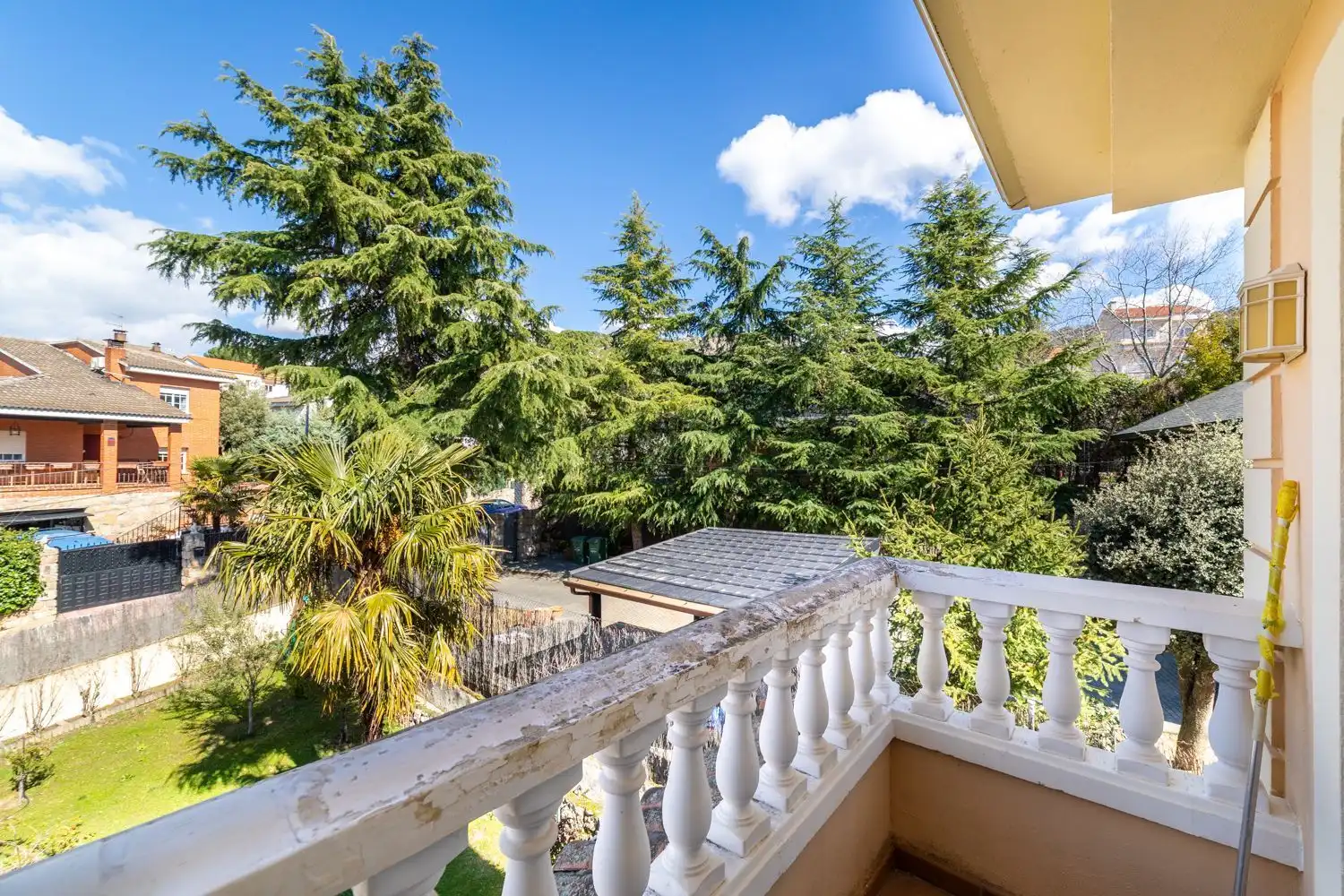 Casa o xalet en venda a Calle de la Perdiz, 252, Fontenebro - Altavista
