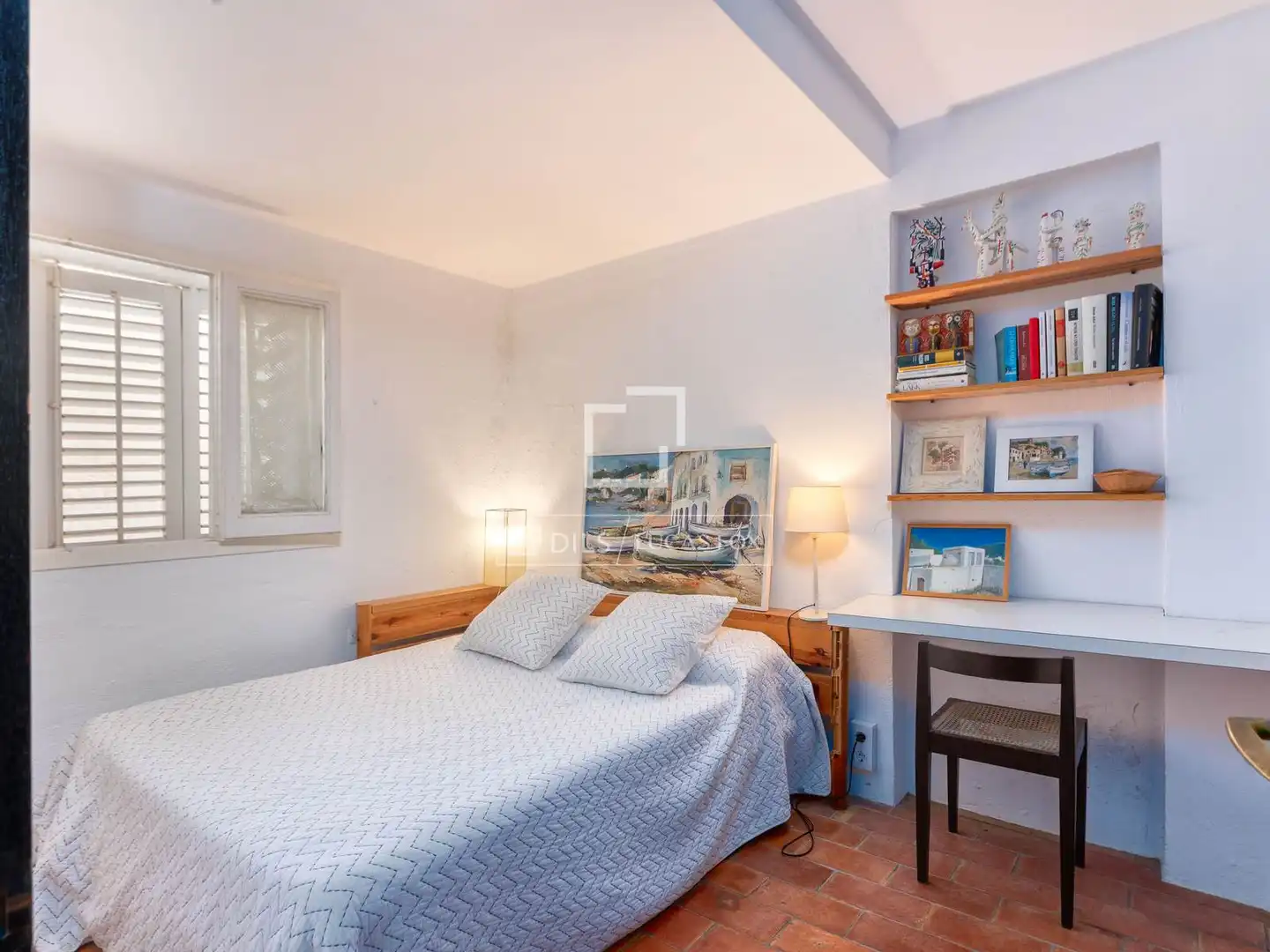 Habitación de Casa o chalet en venta en Palafrugell con Balcón
