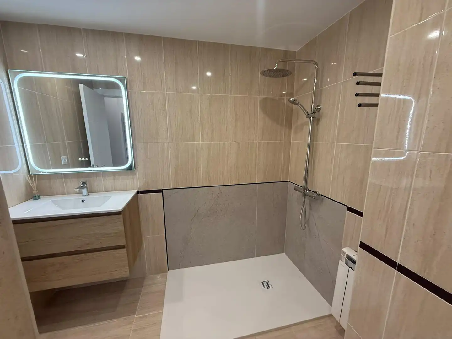 Penthouse mit Aufzug zum Verkauf in AGUAMIERA 6, imagen 54