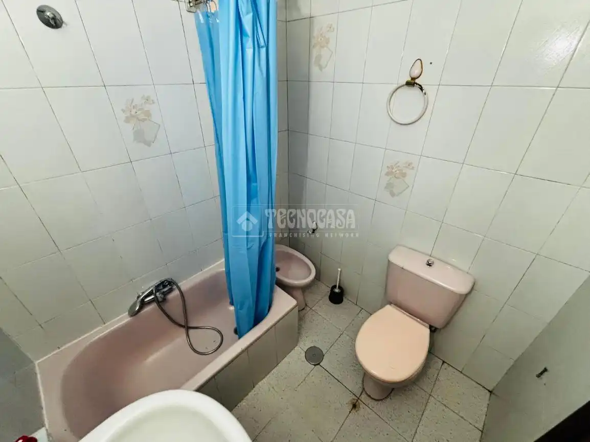 Baño de Piso en venta en Badajoz