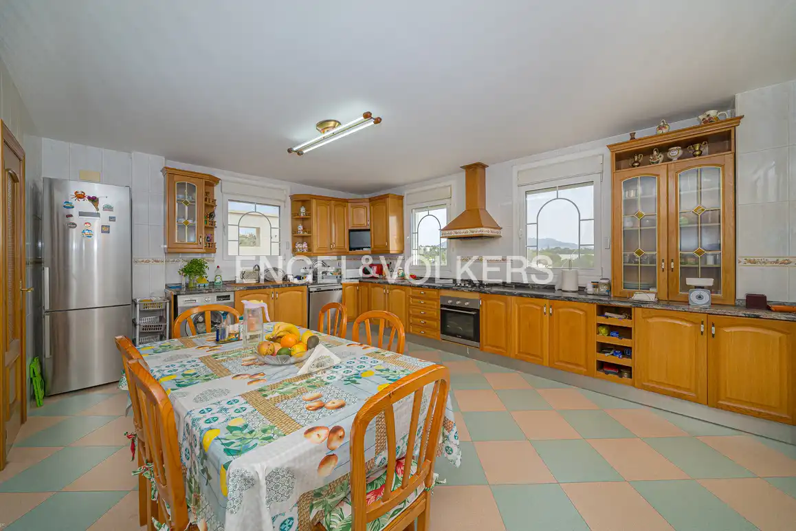 Casa con piscina en venta en Urbanizaciones, imagen 18