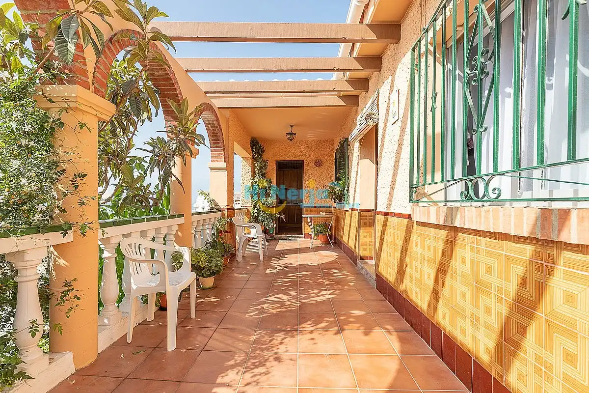 Maison à vendre à El Peñoncillo