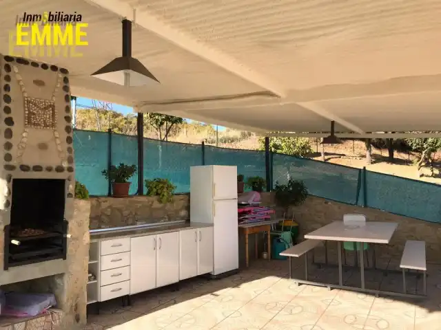 Casa rústica en venta en Partidas Norte, imagen 6