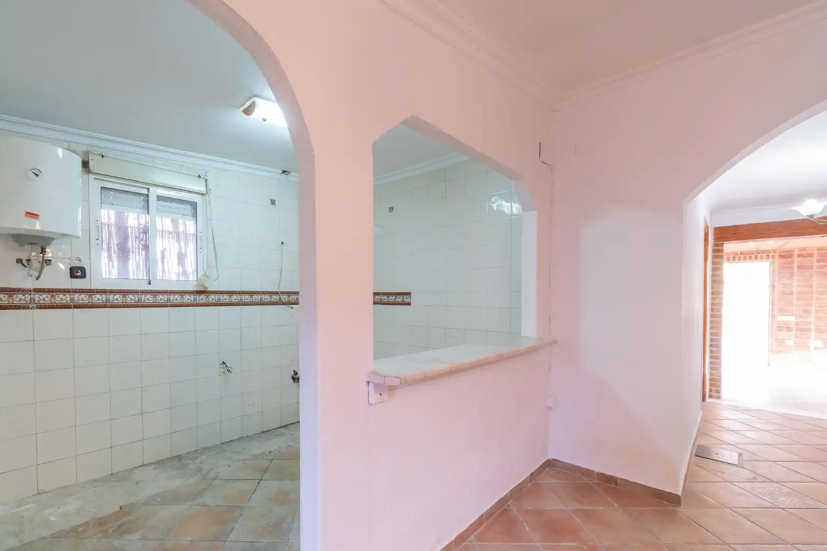 Residencial en venda en Torrevieja