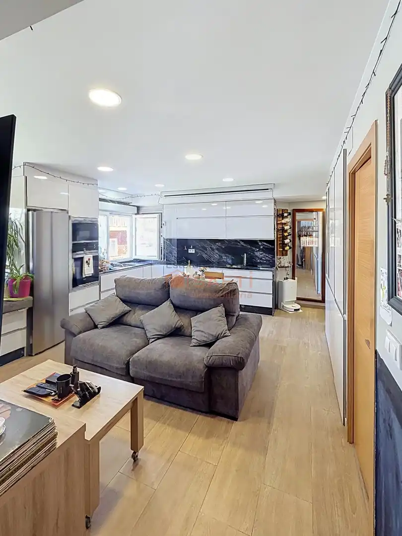 Wohnung zum Verkauf in Arteixo pueblo