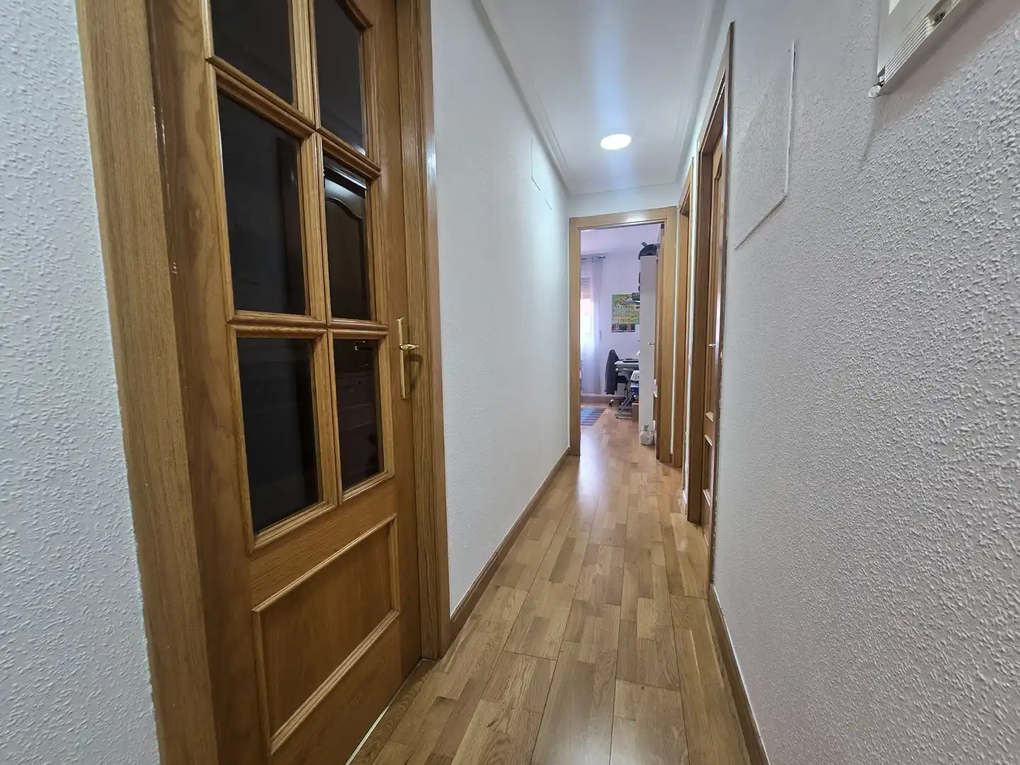 Apartament amb piscina en venda a Villamediana de Iregua, imagen 8