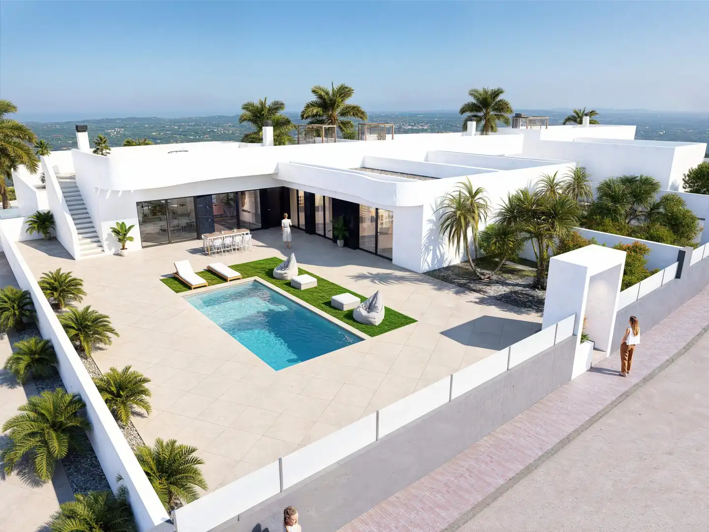 Villa à vendre à Algorfa, imagen 9