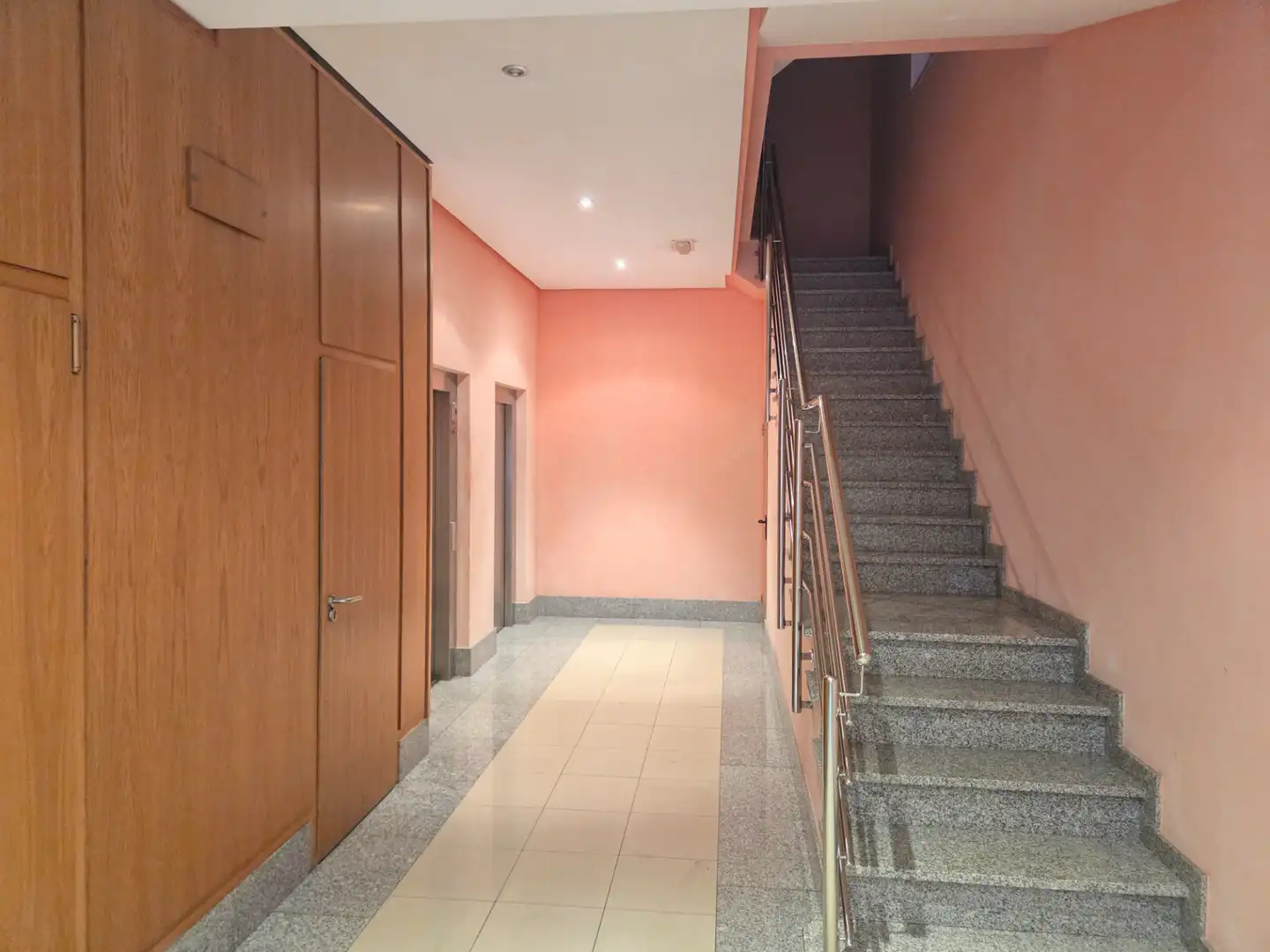 Wohnung zum Verkauf in Vilalba mit Abstellraum