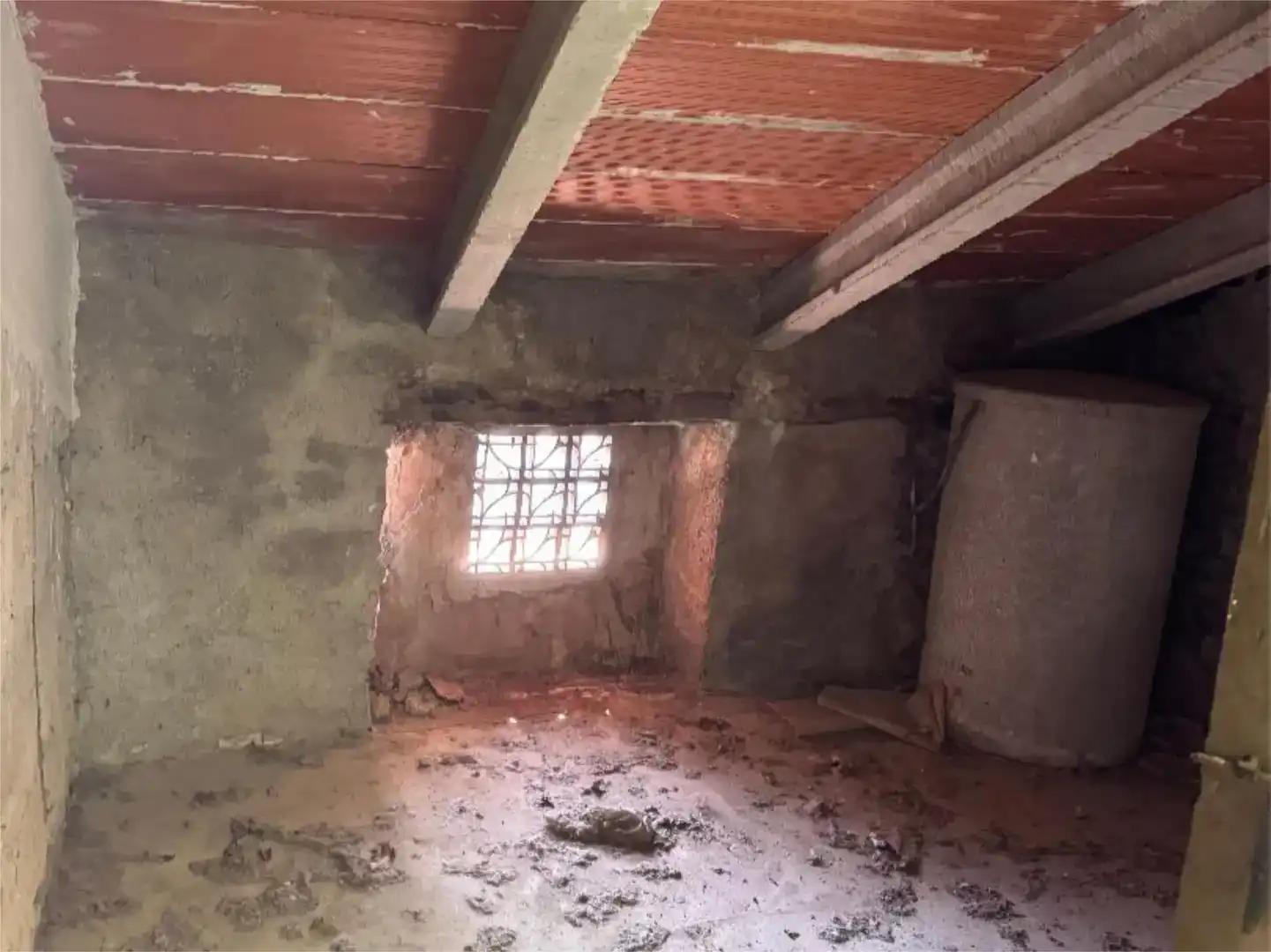 Casa adosada en venda en Àger