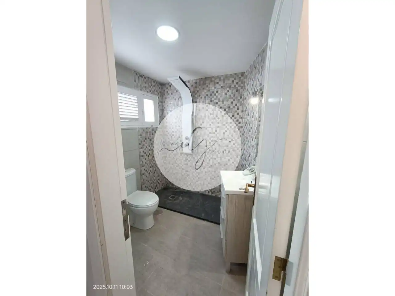 Bathroom of Flat for sale in Granadilla de Abona