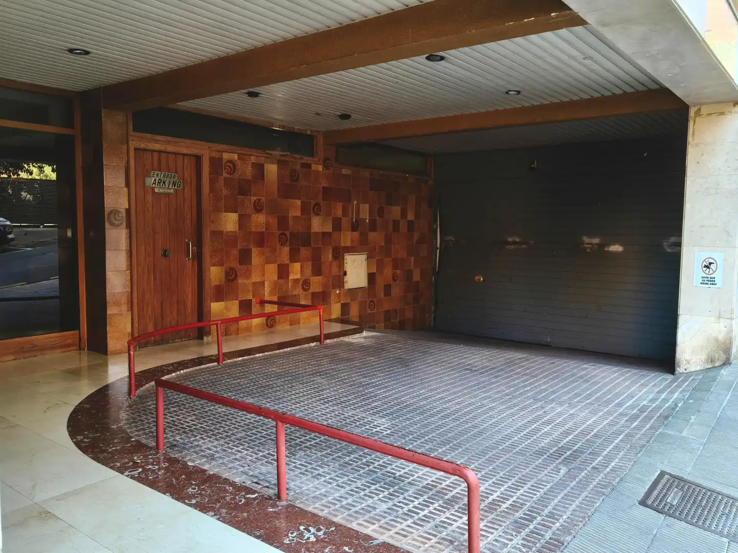 Garage for sale in Martorelles
