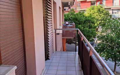 Balcony of Flat for sale in Mollet del Vallès  with Balcony