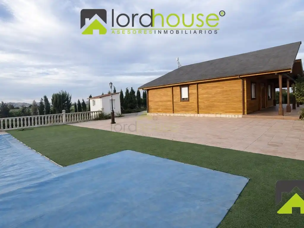 Terrace of Houses for sale in Lorca