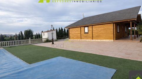 Foto 5 von Haus oder Chalet zum Verkauf in Carretera Aguilas, de (purias), Purias, Lorca