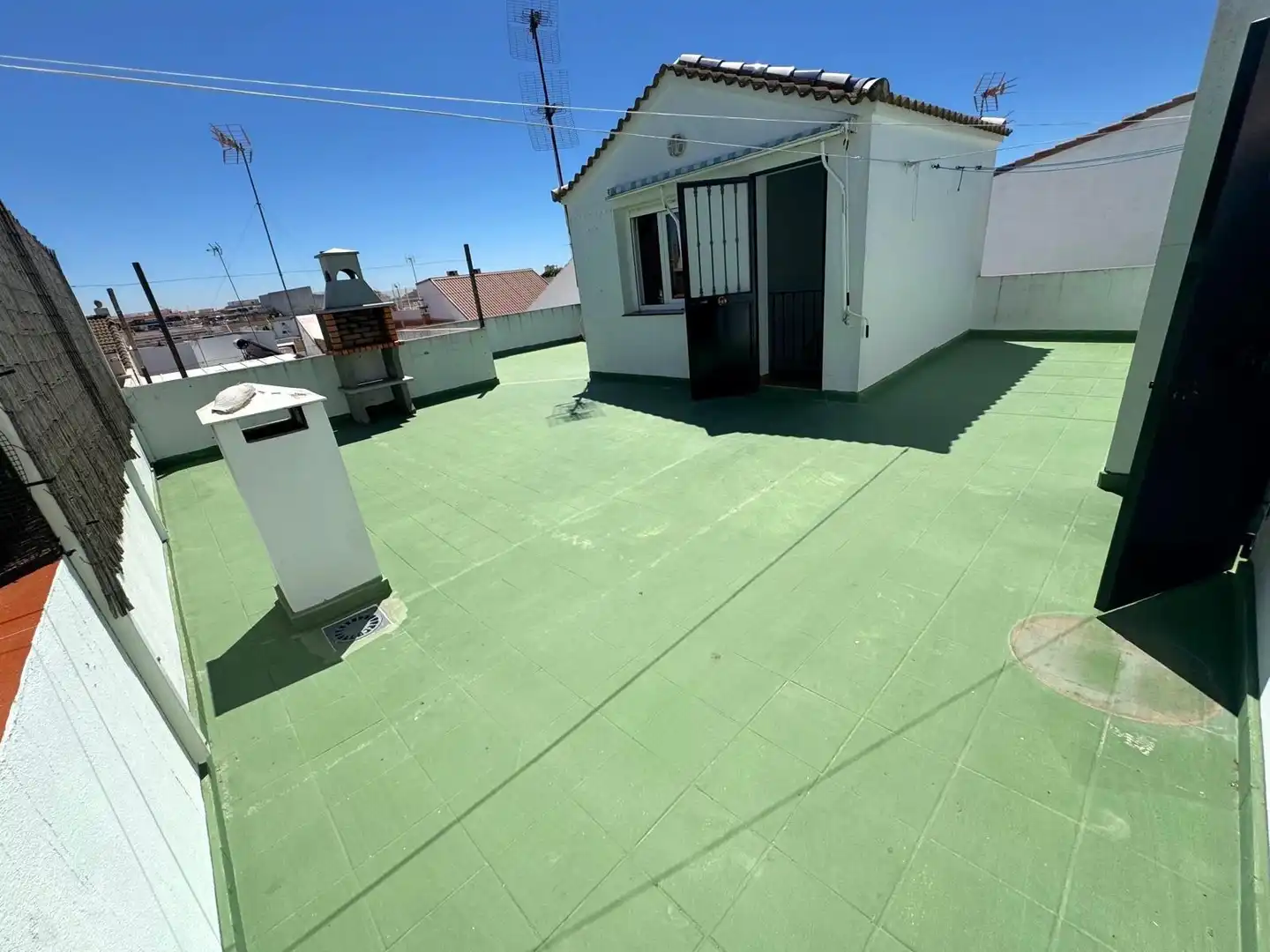 Casa amb terrassa en venda a Punta Umbría, imagen 45