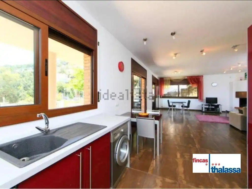 Casa amb piscina en venda a Serra Brava, imagen 6