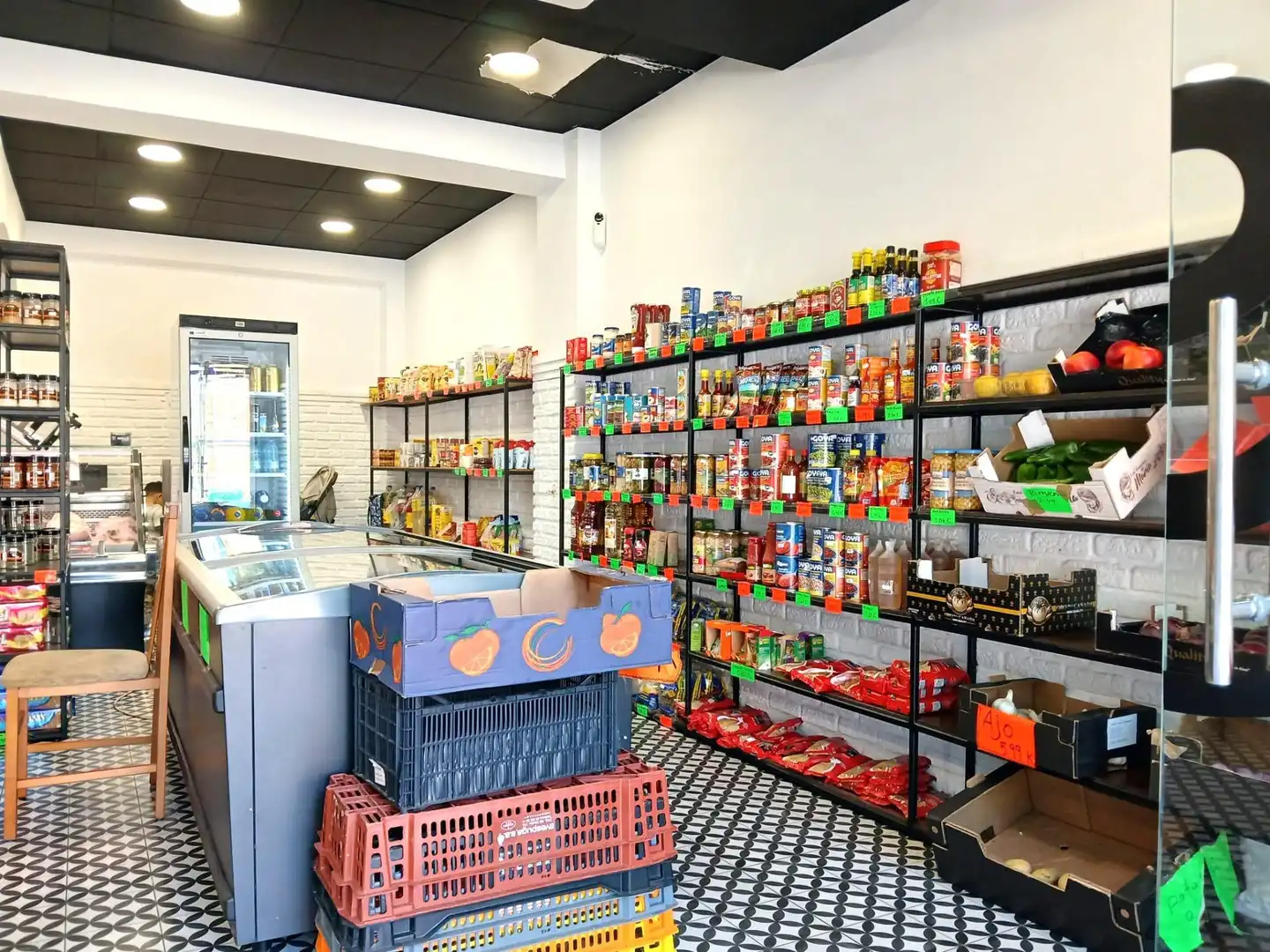 Locale commerciale in cessione a Carrer de Plaute, imagen 6
