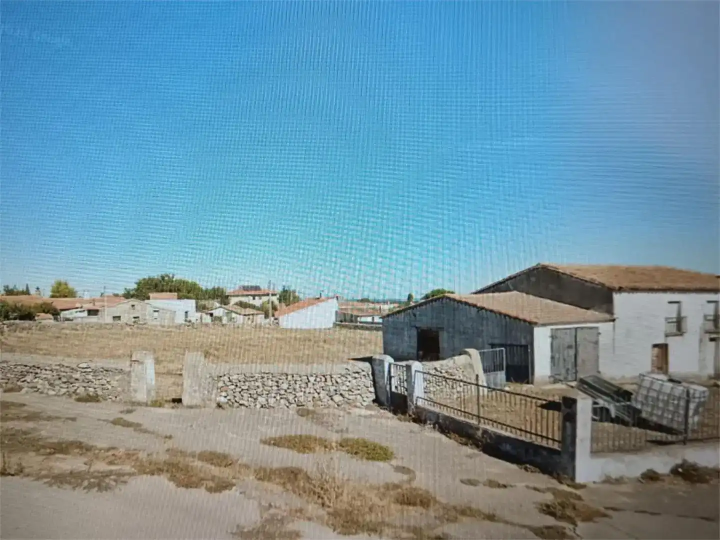 Casa o xalet en venda en Carrascal del Obispo