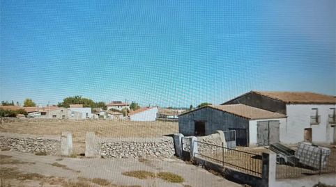 Foto 4 de Casa o xalet en venda a Calle de Los Lavaderos, 3, Carrascal del Obispo, Salamanca