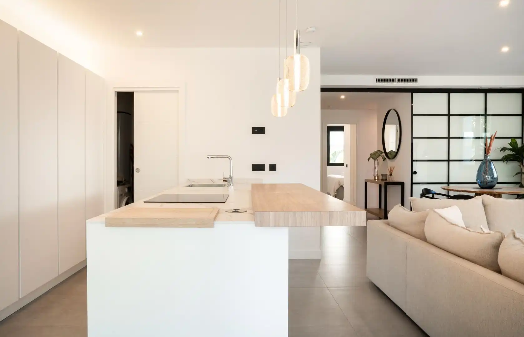 Apartamento en venta en Urbanizacion Urbanización Mirador de Estepona Hills, imagen 32