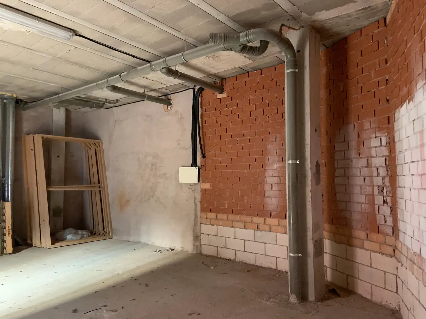 Commercial properties for sale in Burgos