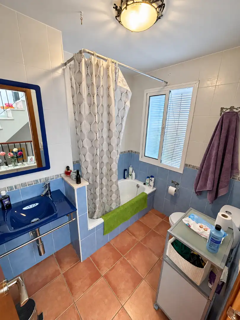 Maison mitoyenne à vendre à Arcos de la Frontera, imagen 20