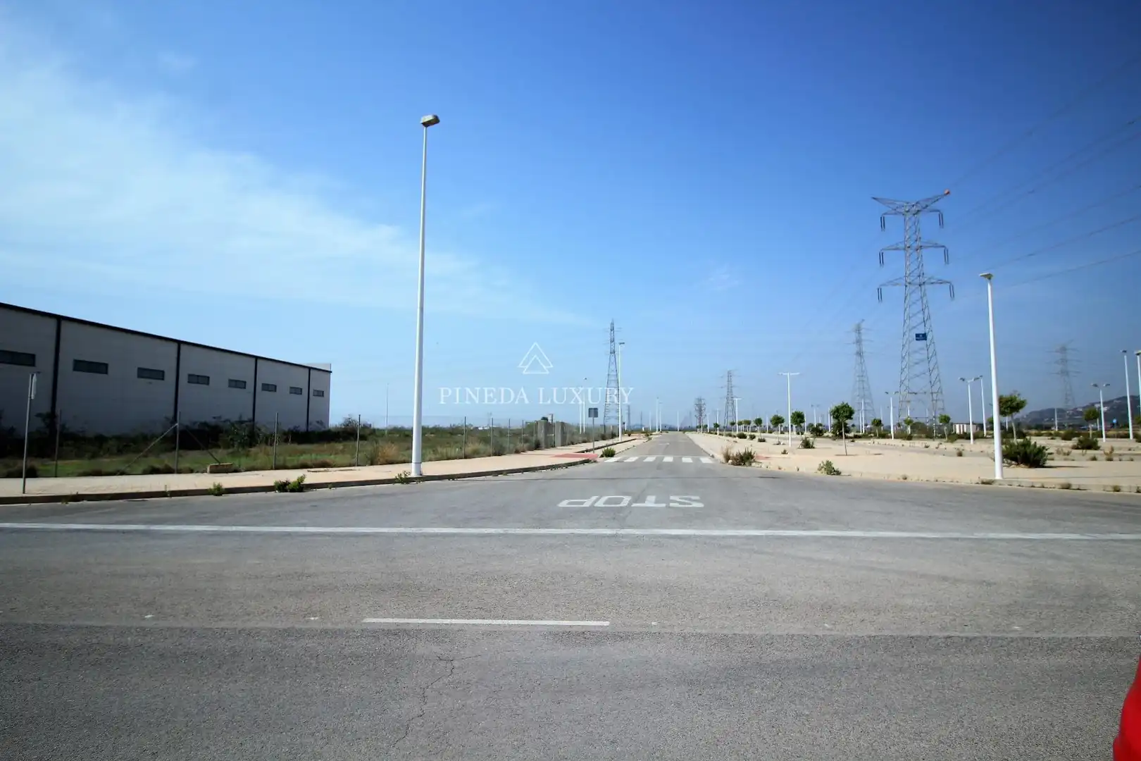 Terreno industriale in vendita a Puerto de Sagunto, imagen 12