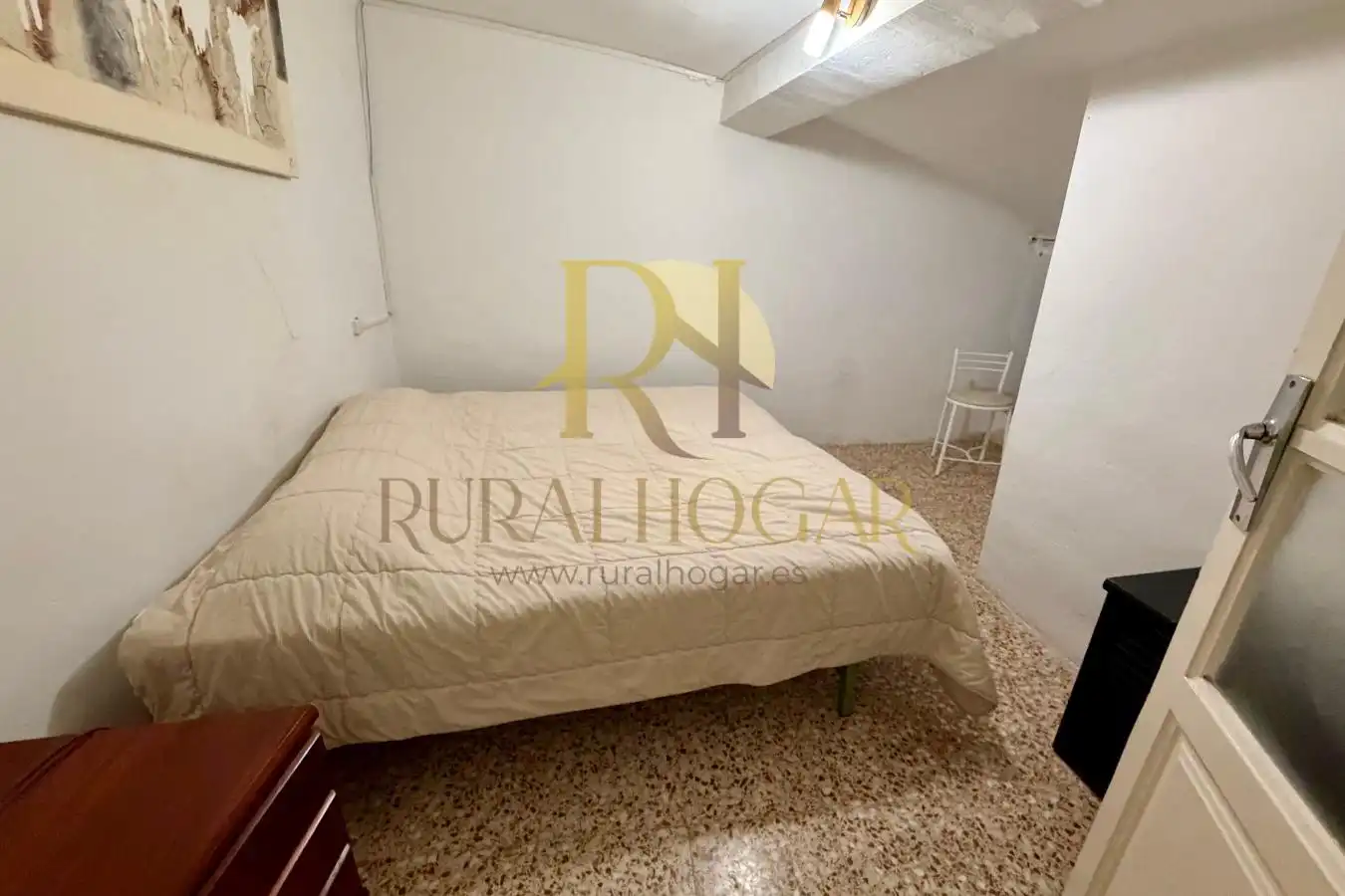 Casa amb jardí en venda a Calle Iglesia, imagen 38